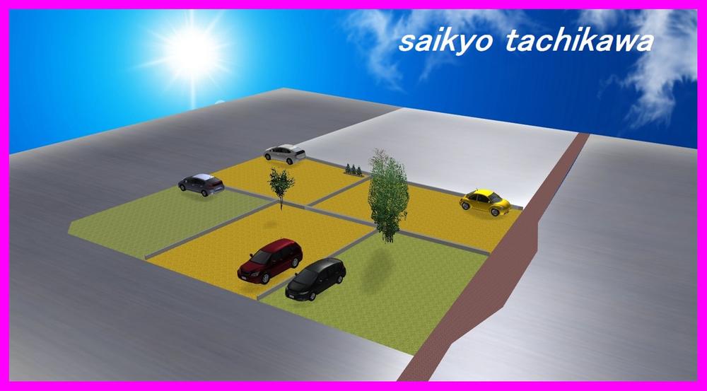 Local land photo. Appearance construction example photograph is prohibited by law. Not a trusted material. We have a complete forecast in Perth for the Company. 