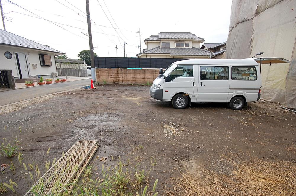 Local land photo. 2013 September shooting