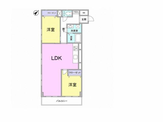 Tokyo Tachikawa Nishikicho 6