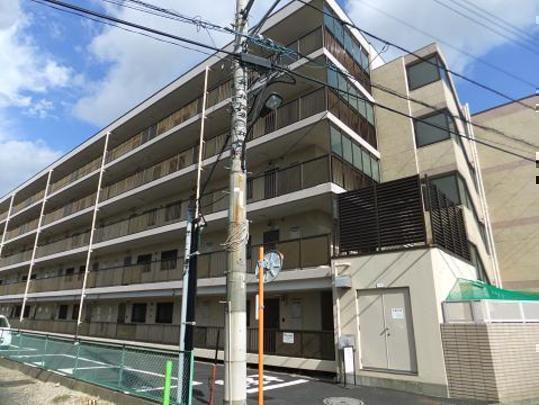 Local appearance photo. appearance