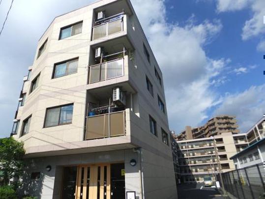 Local appearance photo. appearance