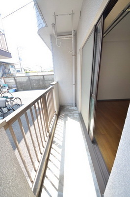 View. ☆ Wide balcony ☆