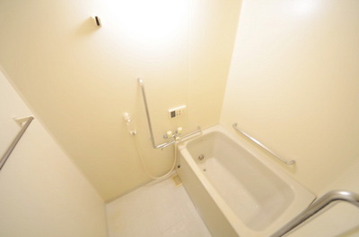 Bath. ☆ Spacious bath ☆