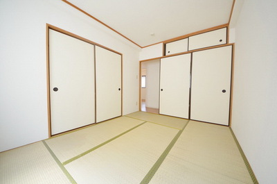 Other room space. ☆ Japanese-style room ☆