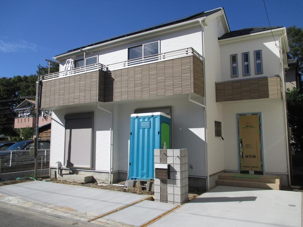 Same specifications photos (appearance).  ☆ Appearance construction cases ☆