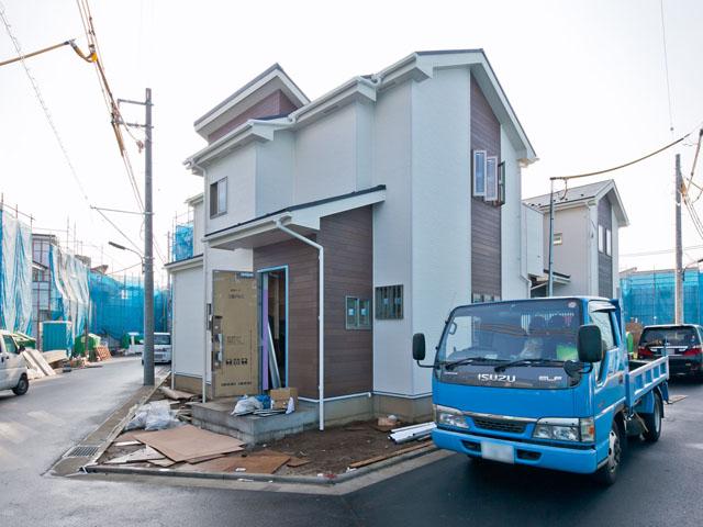 Local appearance photo.  ☆ 37 Building ☆ 