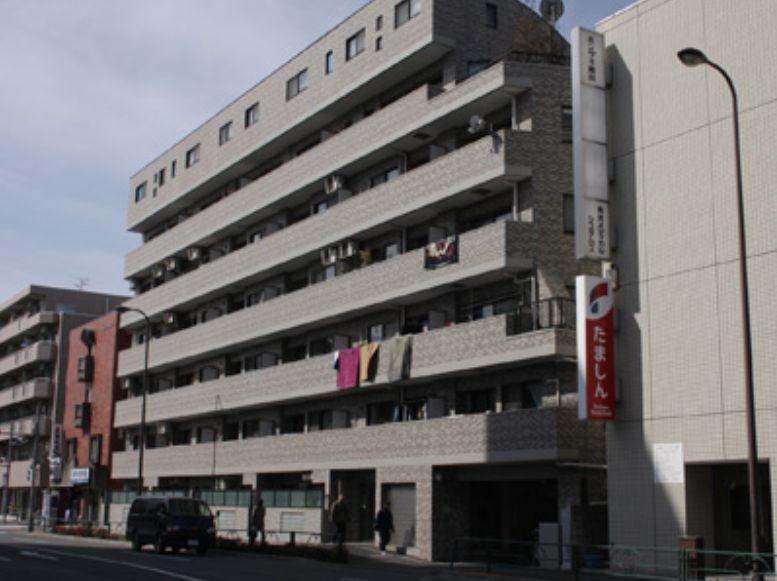 Local appearance photo