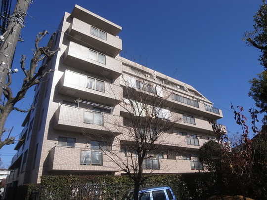 Local appearance photo