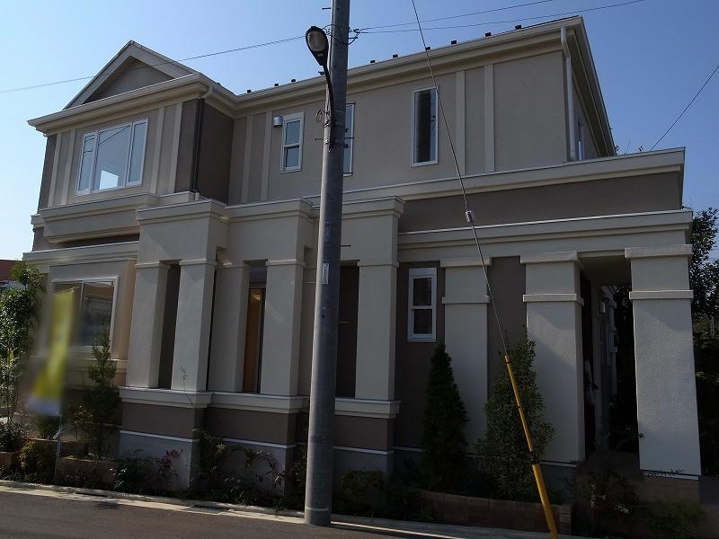 Local appearance photo