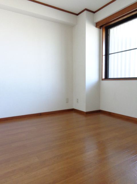 Living and room. It is the flooring of the room ☆