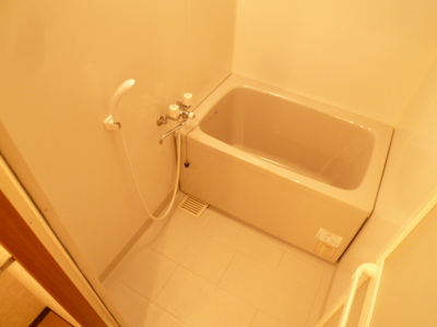 Bath. ☆ Spacious bath ☆