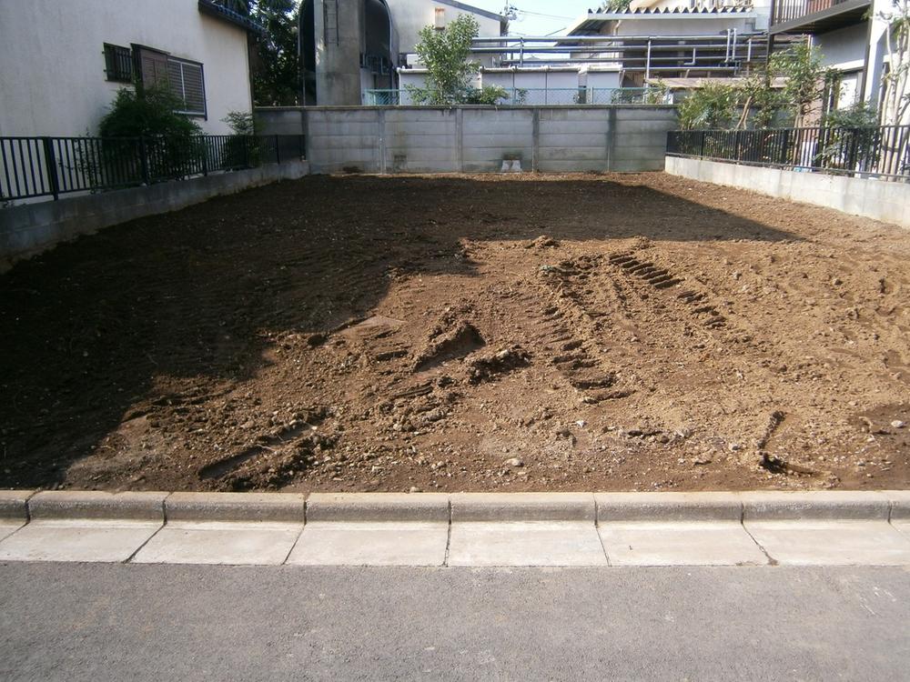 Local land photo. Local (11 May 2013) Shooting