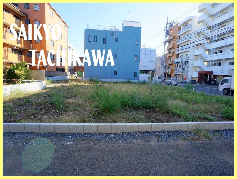 Local photos, including front road. 2013 November shooting