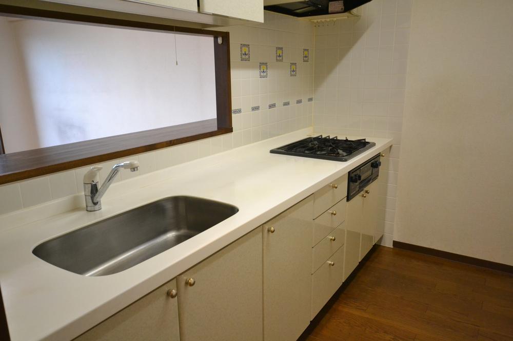 Kitchen. Indoor (10 May 2013) Shooting