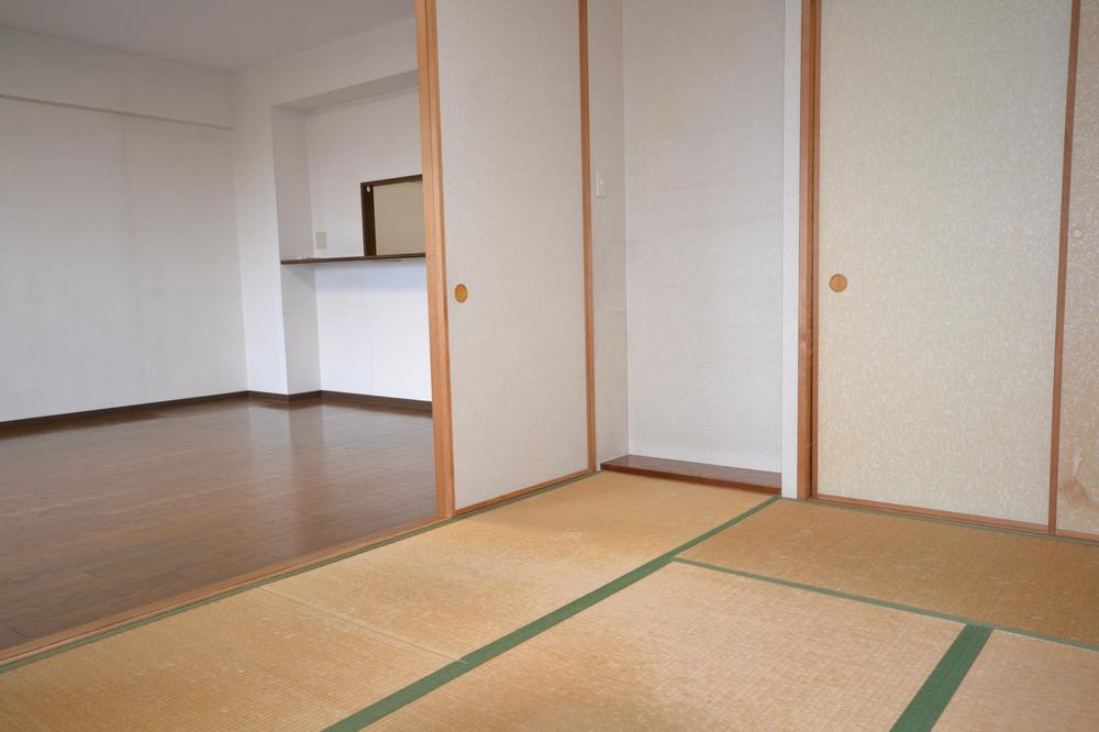 Non-living room. Indoor (10 May 2013) Shooting