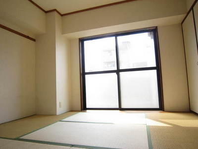 Living and room. Space of rest