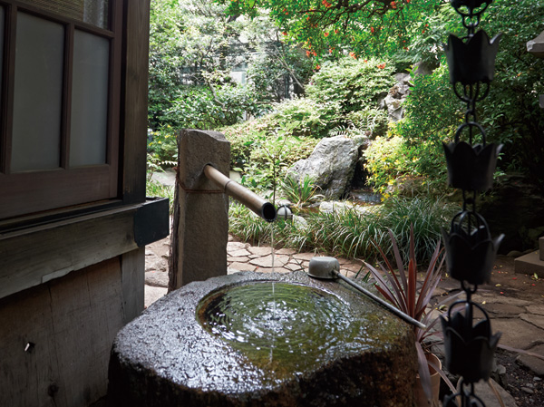 Surrounding environment. Suigetsu Hotel Ohgaisou (about 90m ・ A 2-minute walk)