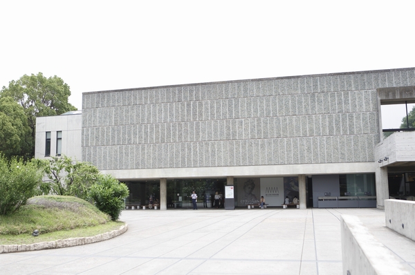 The National Museum of Western Art (walk 11 minutes ・ About 860m)