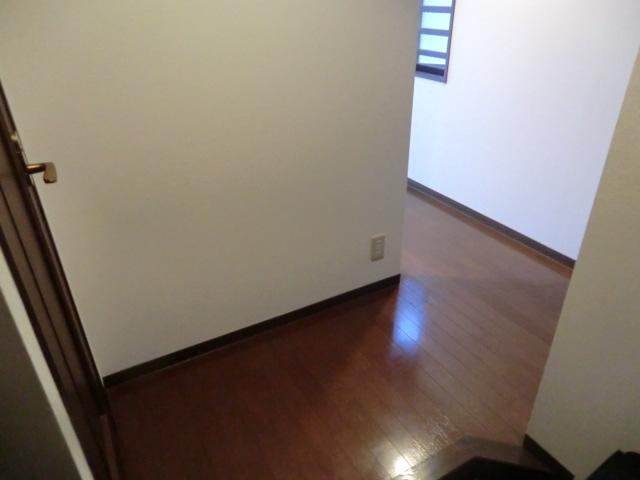 Other. Room (corridor)