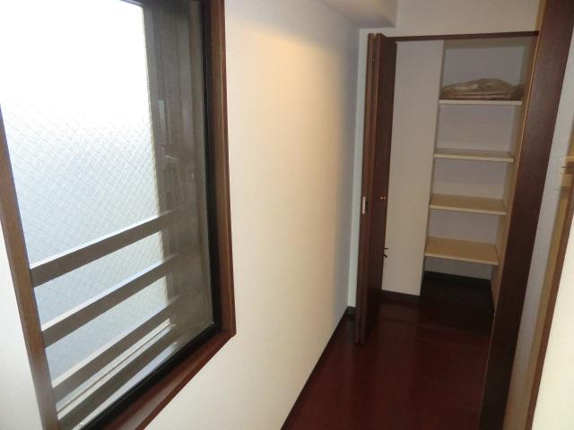 Other. Corridor