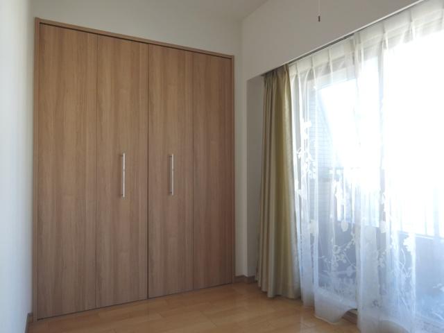 Non-living room