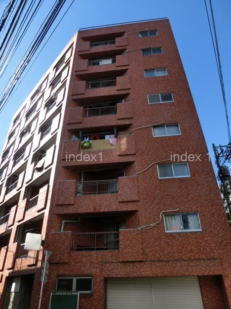 Local appearance photo. It is settled new interior renovation