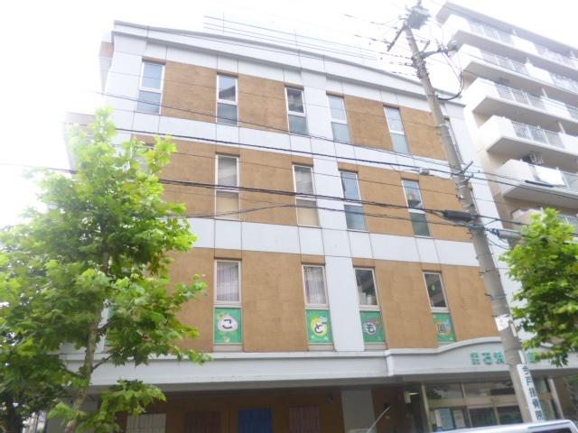 Other. Ishihama Hashiba children Garden