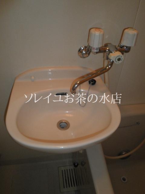 Washroom