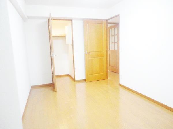 Non-living room