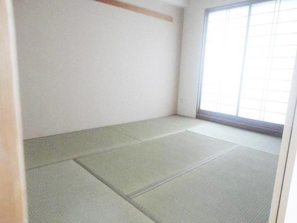 Non-living room
