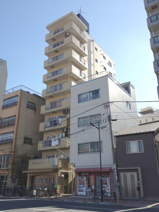 Local appearance photo. appearance
