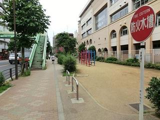 Other. Ward Taisho park (about 90m)