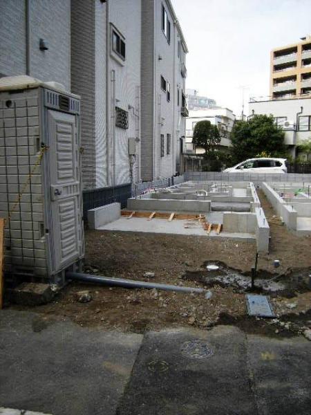 Local appearance photo