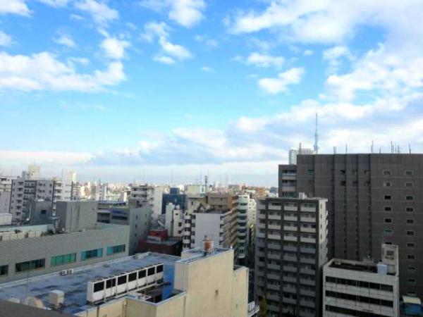 Taito-ku, Tokyo Shitaya 1