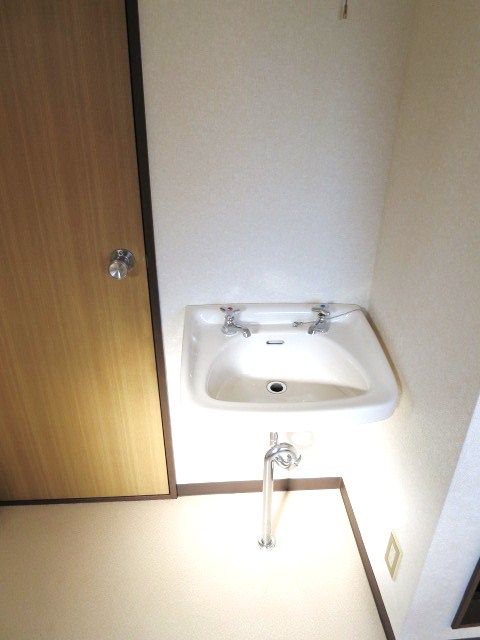 Washroom