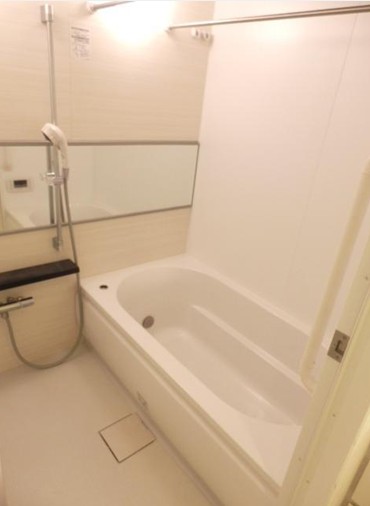 Bath. Bathroom drying function ・ Add cooking function with bus