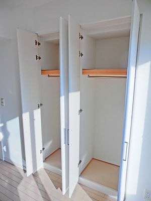 Receipt. ☆ There closet ☆