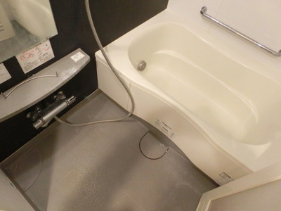 Bath. ☆ Bathroom with cleanliness ☆