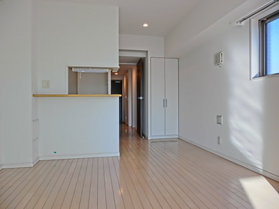 Living and room. ☆ Bright living room ☆