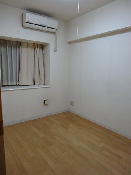 Non-living room