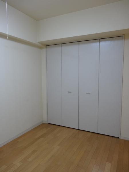 Non-living room