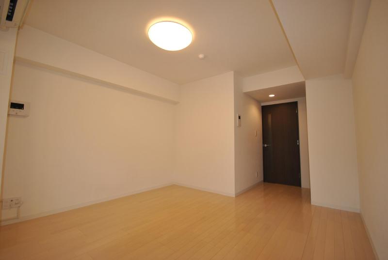 Living and room. image