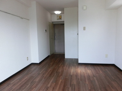 Living and room. South-facing 6 quires Western-style