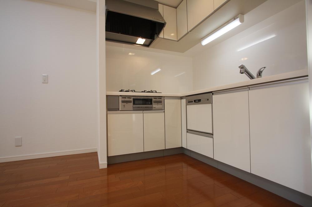 Kitchen. Indoor (11 May 2013) Shooting