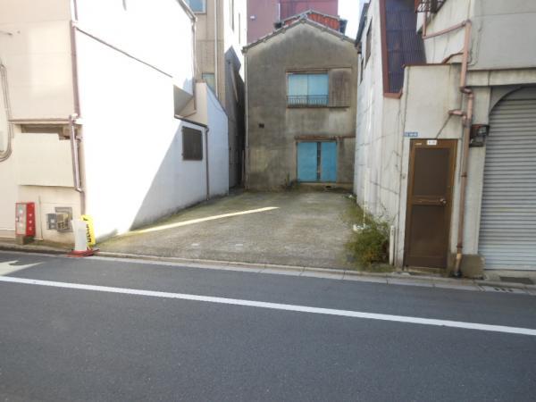 Local photos, including front road