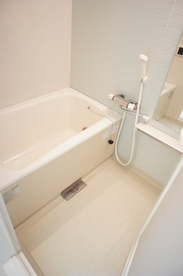 Bath. Bathing with additional heating