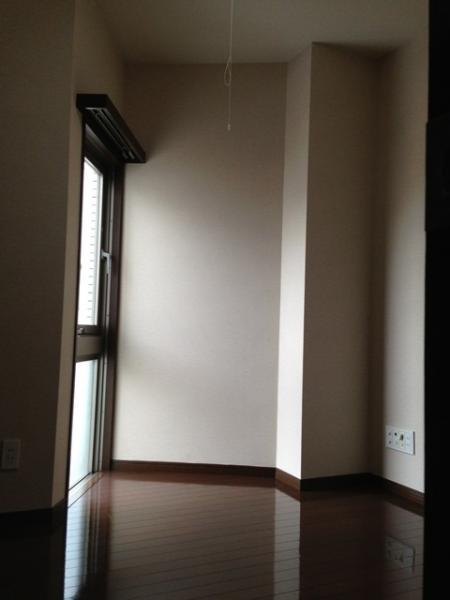 Non-living room