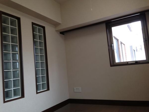 Non-living room