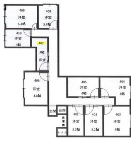 Taito-ku, Tokyo Asakusabashi 5