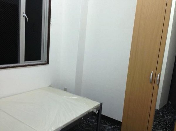 Other room space. furniture